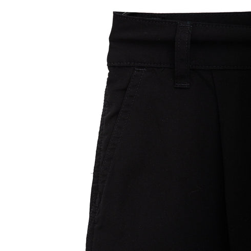 Carhartt WIP Cole Cargo Short Black Rinsed I030478.89.02.00 Degli Uberti